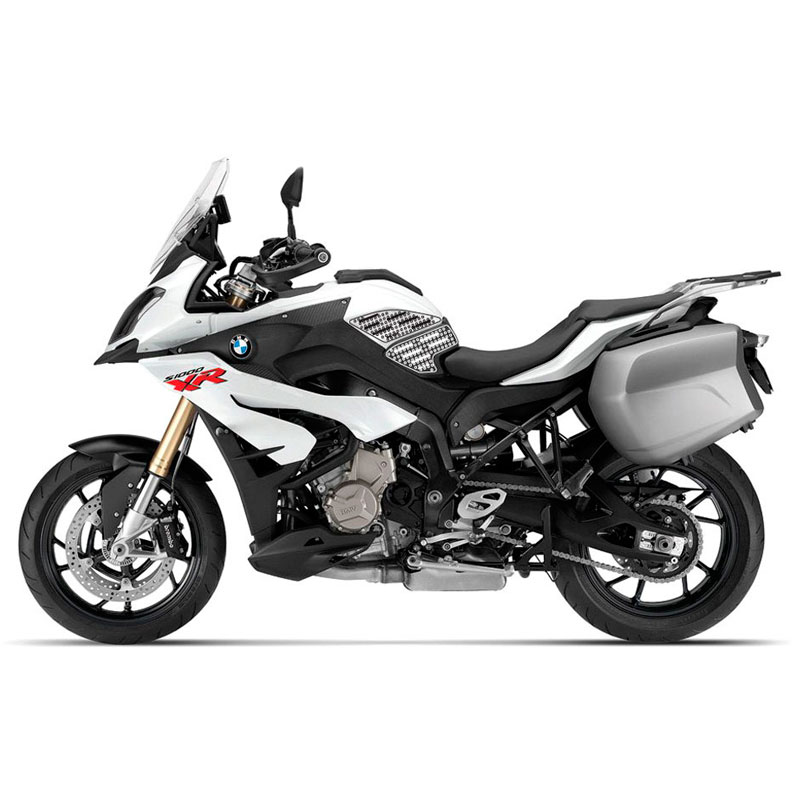STOMPGRIP Kawasaki Z650-Ninja 650