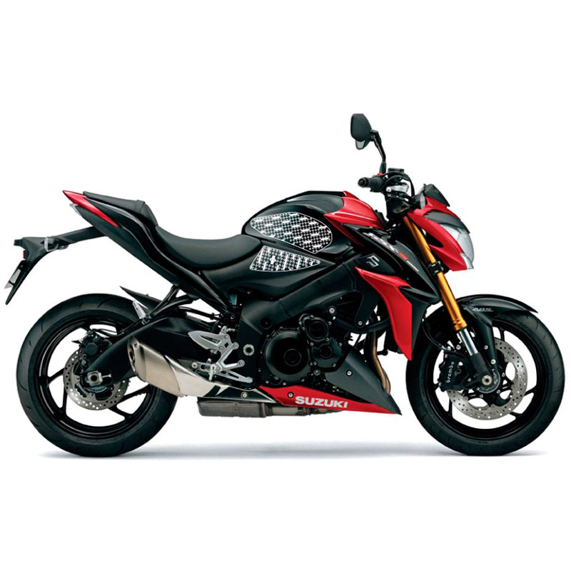 Stompgrip Suzuki GSX-S1000