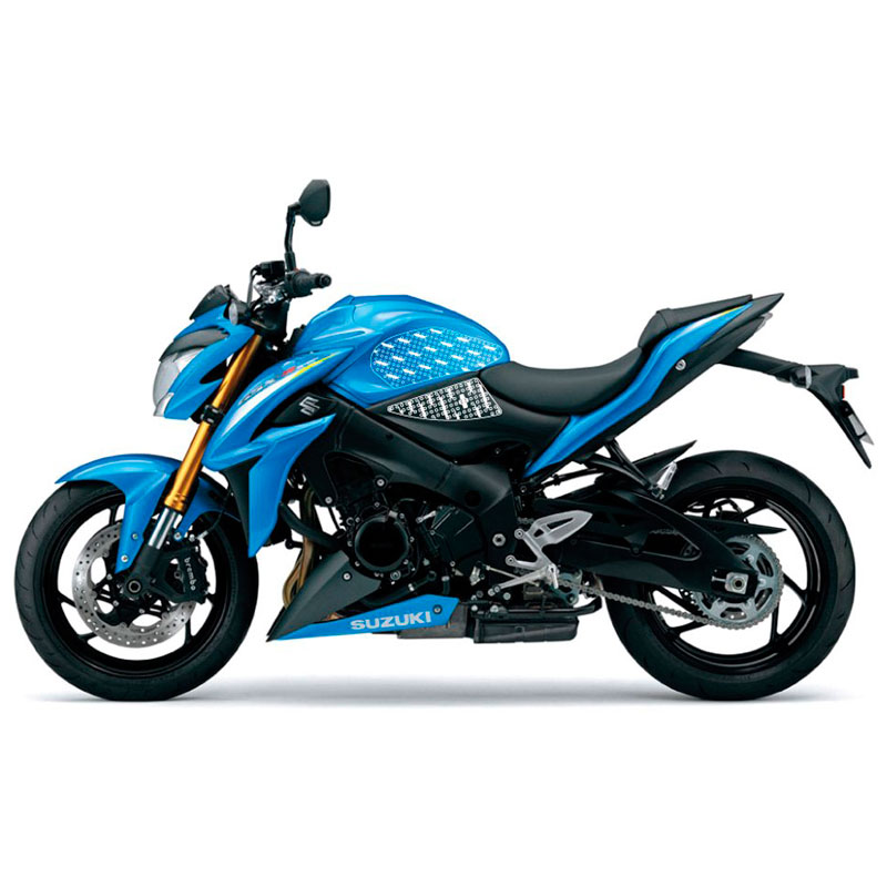 Stompgrip Suzuki GSX-S1000