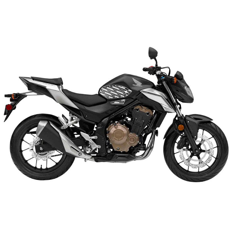 Stompgrip Honda CBR500R/F 2016-