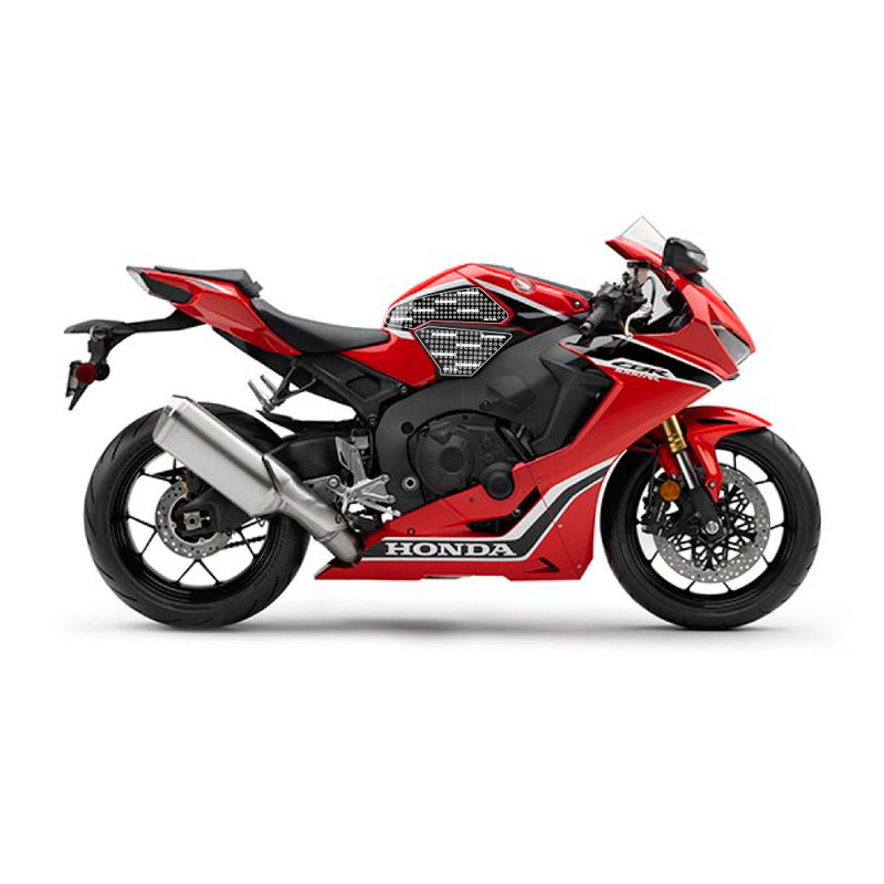 Stompgrip Honda CBR1000RR/ABS/SP/SP2 2017