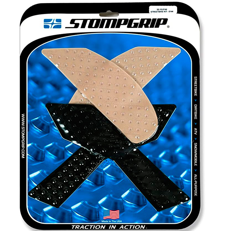 STOMPGRIP para deposito Kawasaki Z900