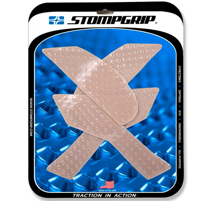STOMPGRIP para deposito Kawasaki Z900