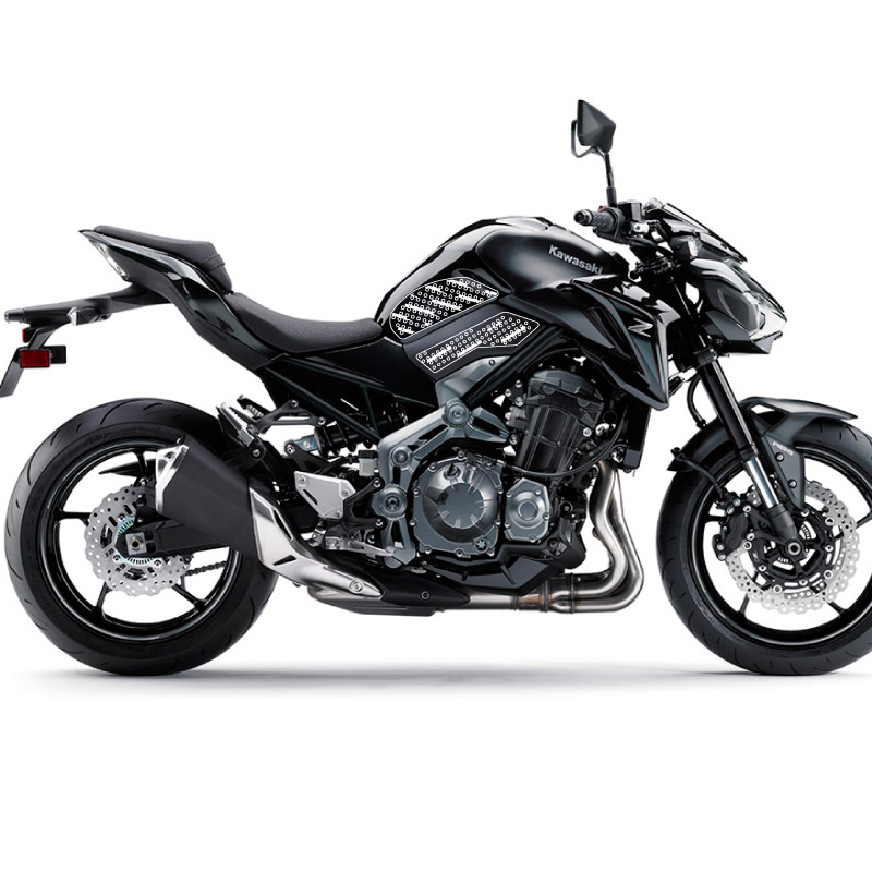 STOMPGRIP para deposito Kawasaki Z900