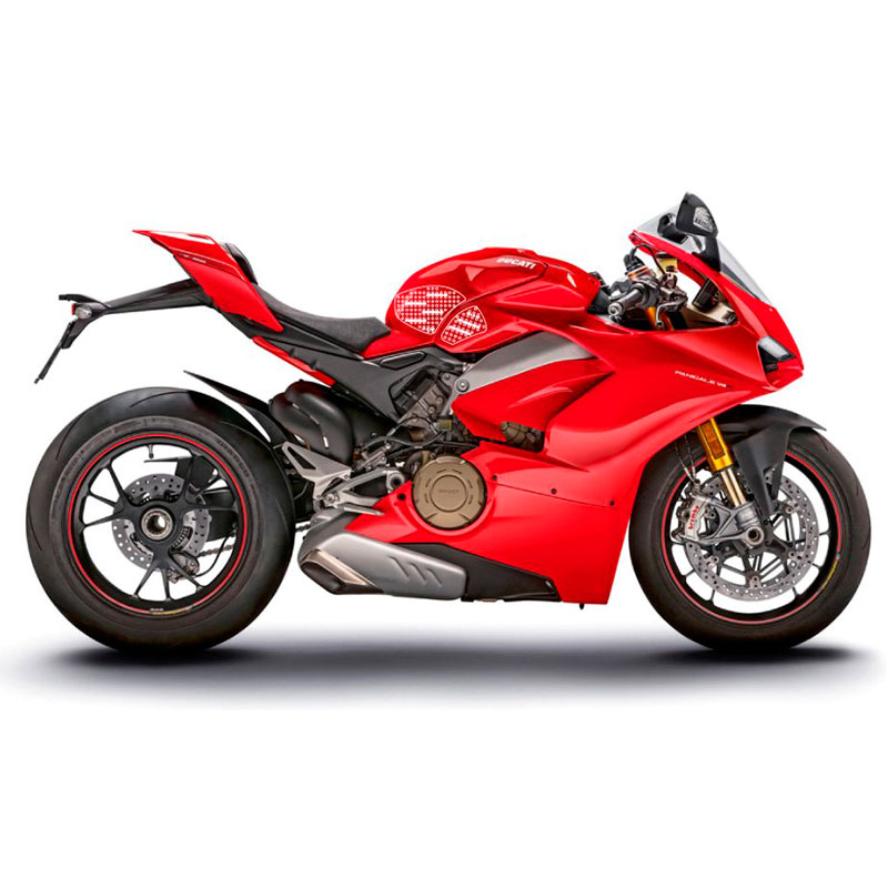 Stompgrip Ducati Panigale V4 18-