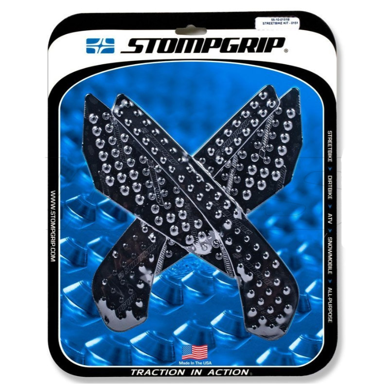 STOMPGRIP Suzuki GSX-S750 18-20