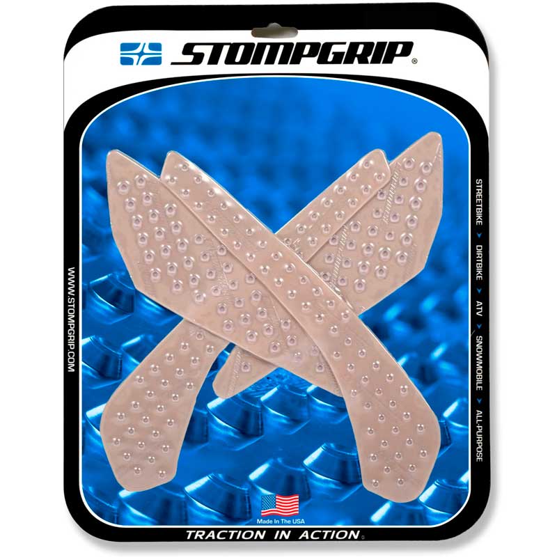 STOMPGRIP Suzuki GSX-S750 18-20