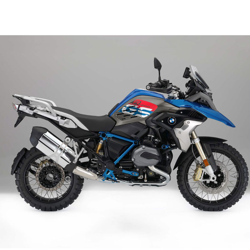 Stompgrip BMW R1200GS-R1250GS