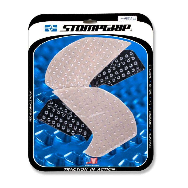 Stompgrip Yamaha MT07 18-