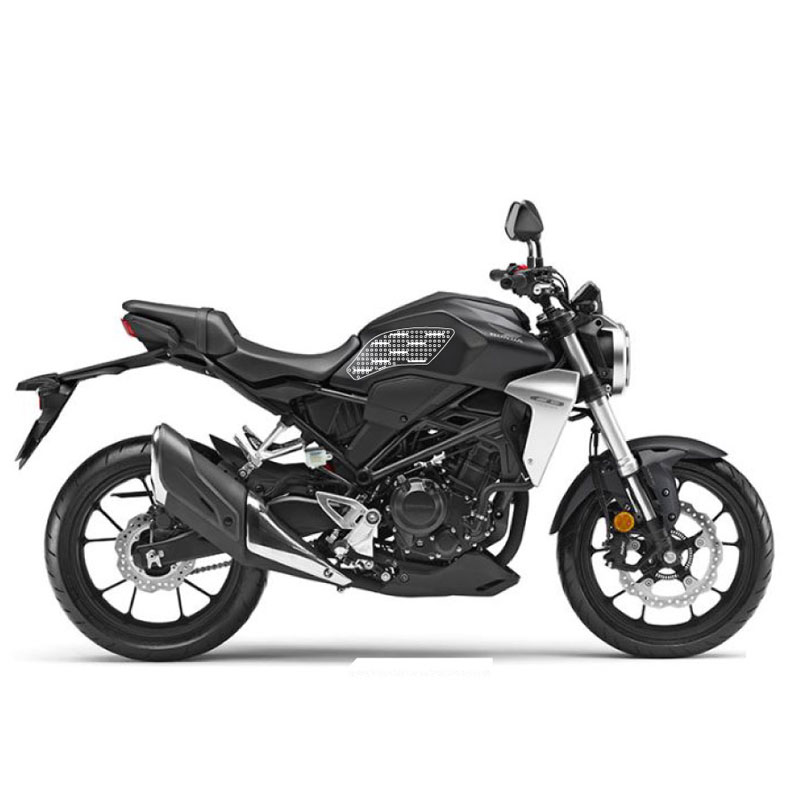 Stompgrip Honda CB300R-CB650R-CBR650R