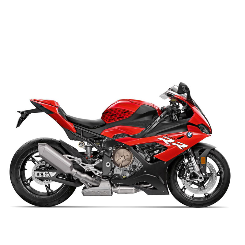 Stompgrip BMW S1000R 21-/ S1000RR 20-