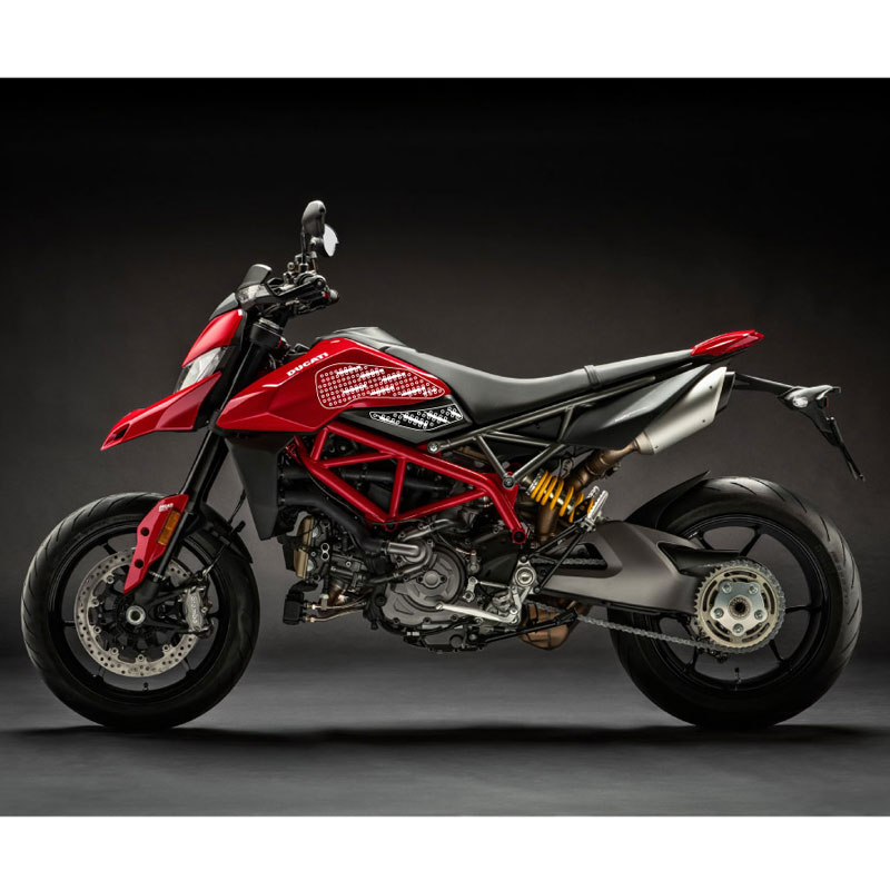 Stompgrip Hypermotard 950-SP