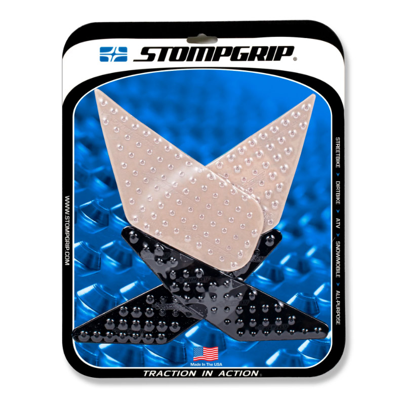 STOMPGRIP Triumph Speed Triple 1050 16-20