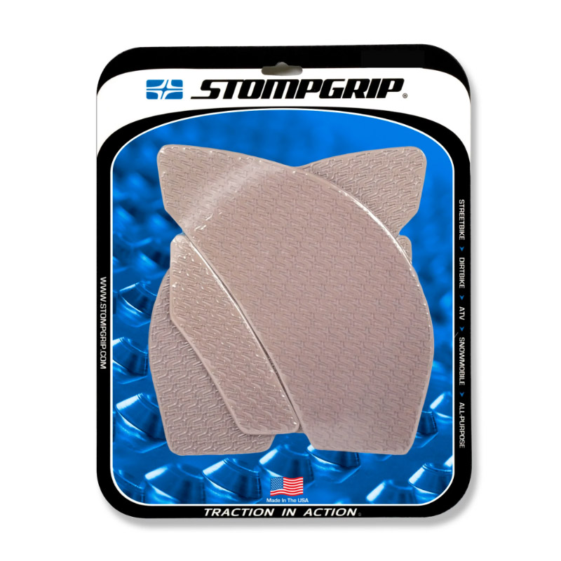 STOMPGRIP Kawasaki Ninja ZX-6R