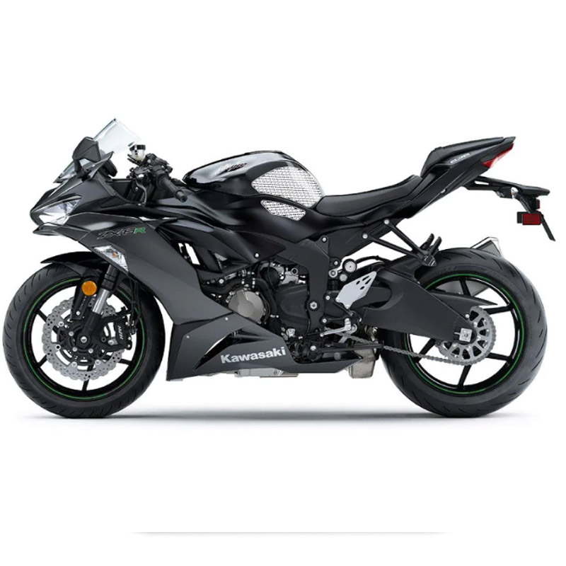 STOMPGRIP Kawasaki Ninja ZX-6R