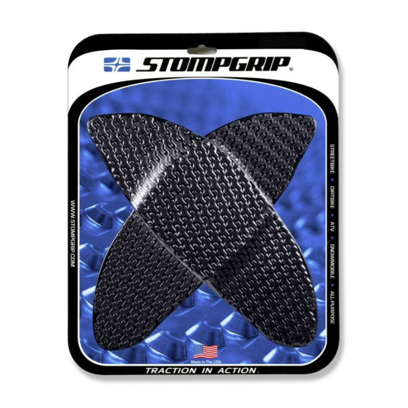 Stompgrip Aprilia Tuono V4-Factory 21-
