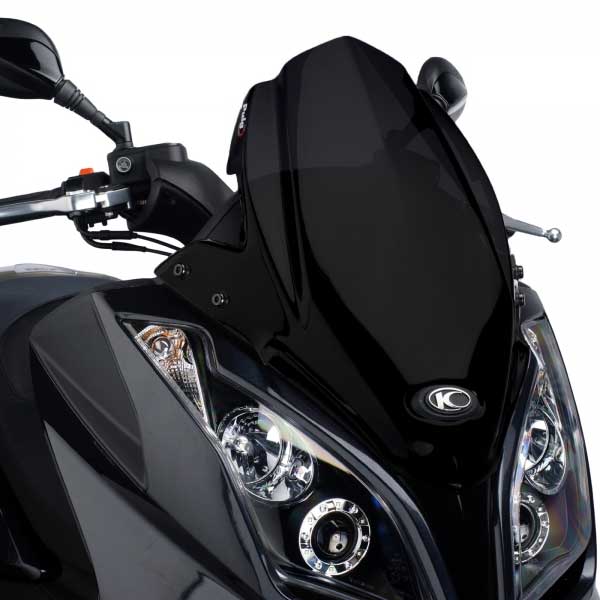 Parabrisas Puig Sport V-Tech moto Kymco Superdink 125i-300 2009-