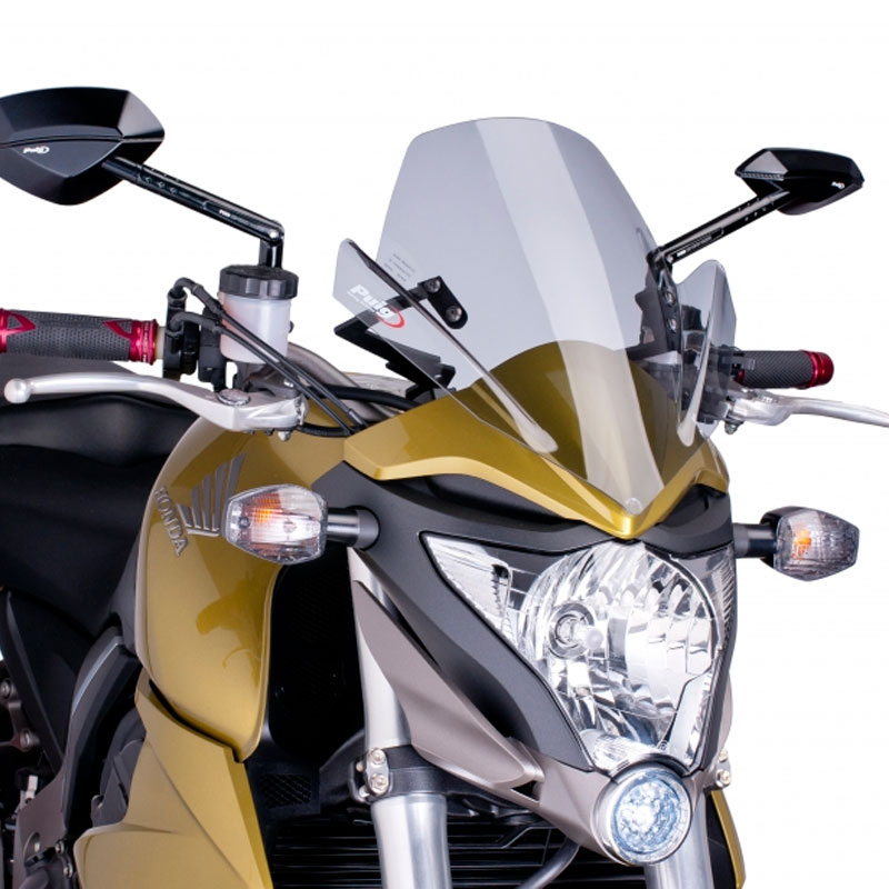 Cupula Puig moto Honda CB 1000 R 11-16