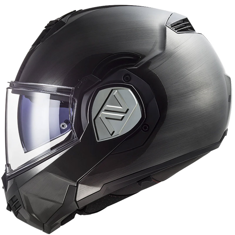 Casco LS2 Advant Jeans