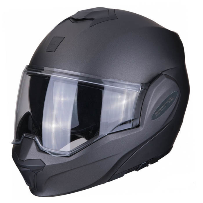 Pinlock para cascos Scorpion EXO TECH DKS243