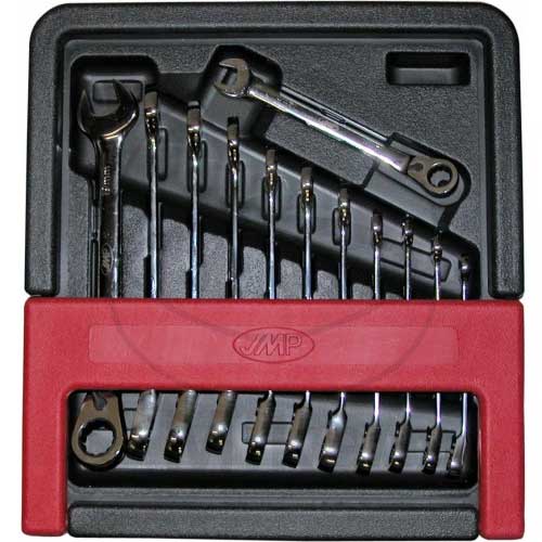  Juego de llaves de carraca y llave de carraca para coche y  herramientas manuales (1 unidad) : Herramientas y Mejoras del Hogar