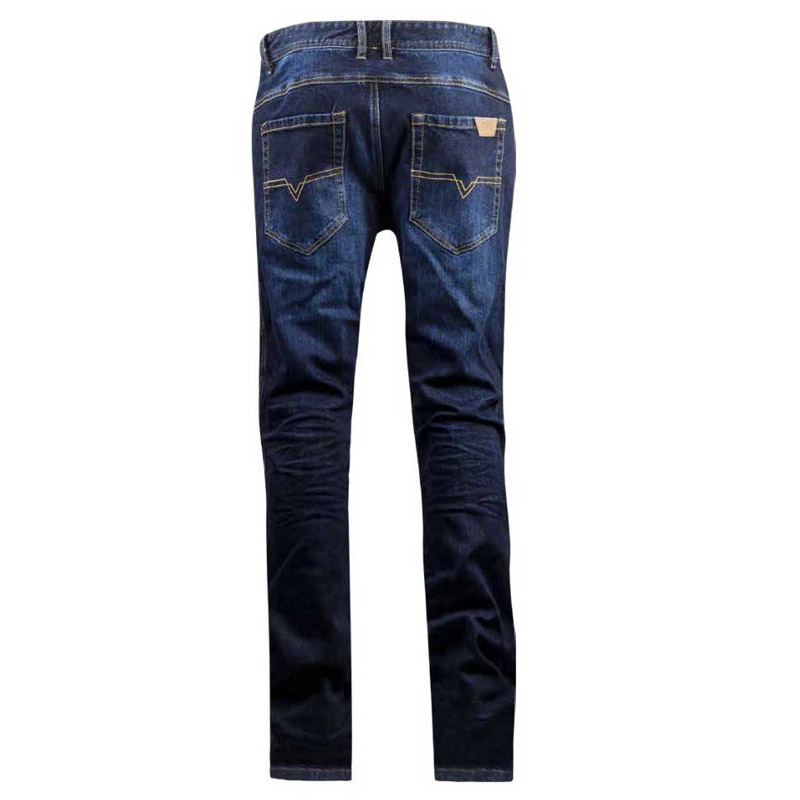 Pantalon vaquero moto mujer LS2 Vision