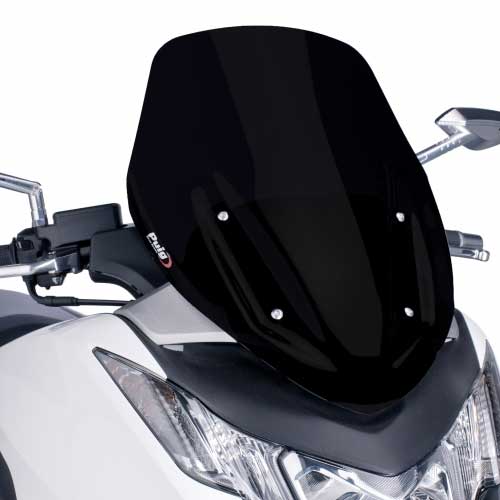 Parabrisas Puig  V-Tech moto Honda Integra 700-750 2012-