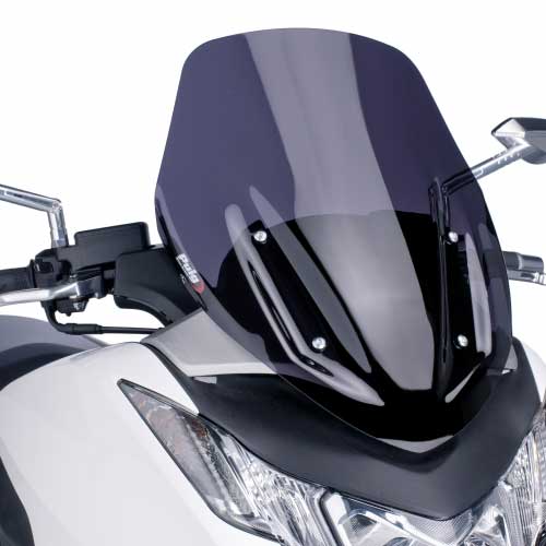 Parabrisas Puig  V-Tech moto Honda Integra 700-750 2012-