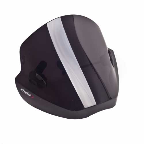 Cupula Puig Stream para la moto Kawasaki ER-6N 10- Z650-Z900 17-