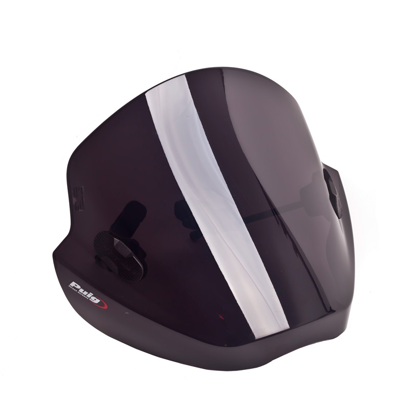 Cupula Puig Stream para la moto Kawasaki ER-6N 10- Z650-Z900 17-