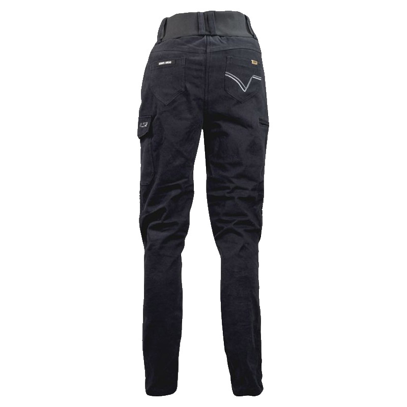 Pantalon moto mujer LS2 Router