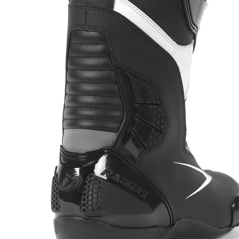 Botas moto de Rainers Racing modelo 690