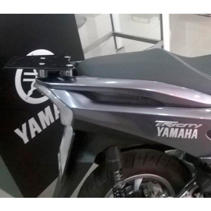 Parrilla portaequipaje YAMAHA TRICITY