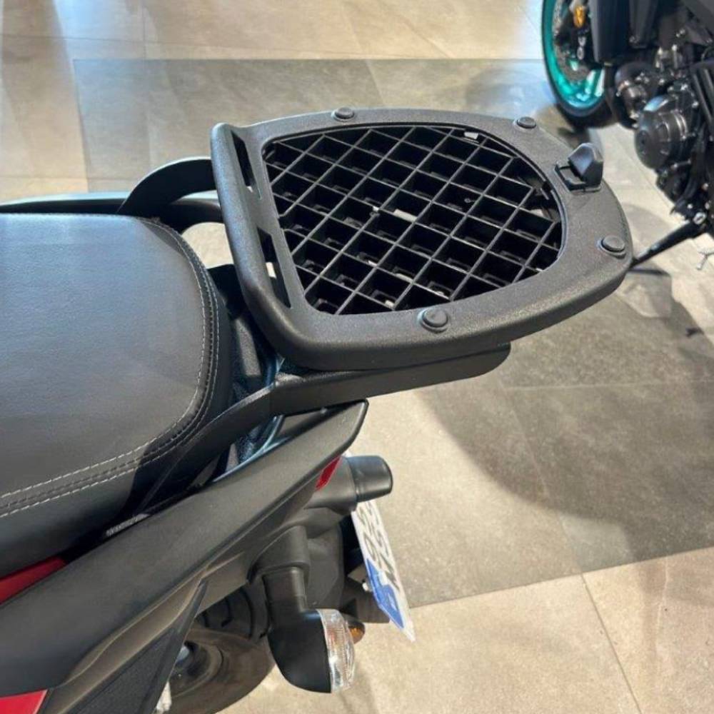 Parrilla Greencross Yamaha Ray ZR125