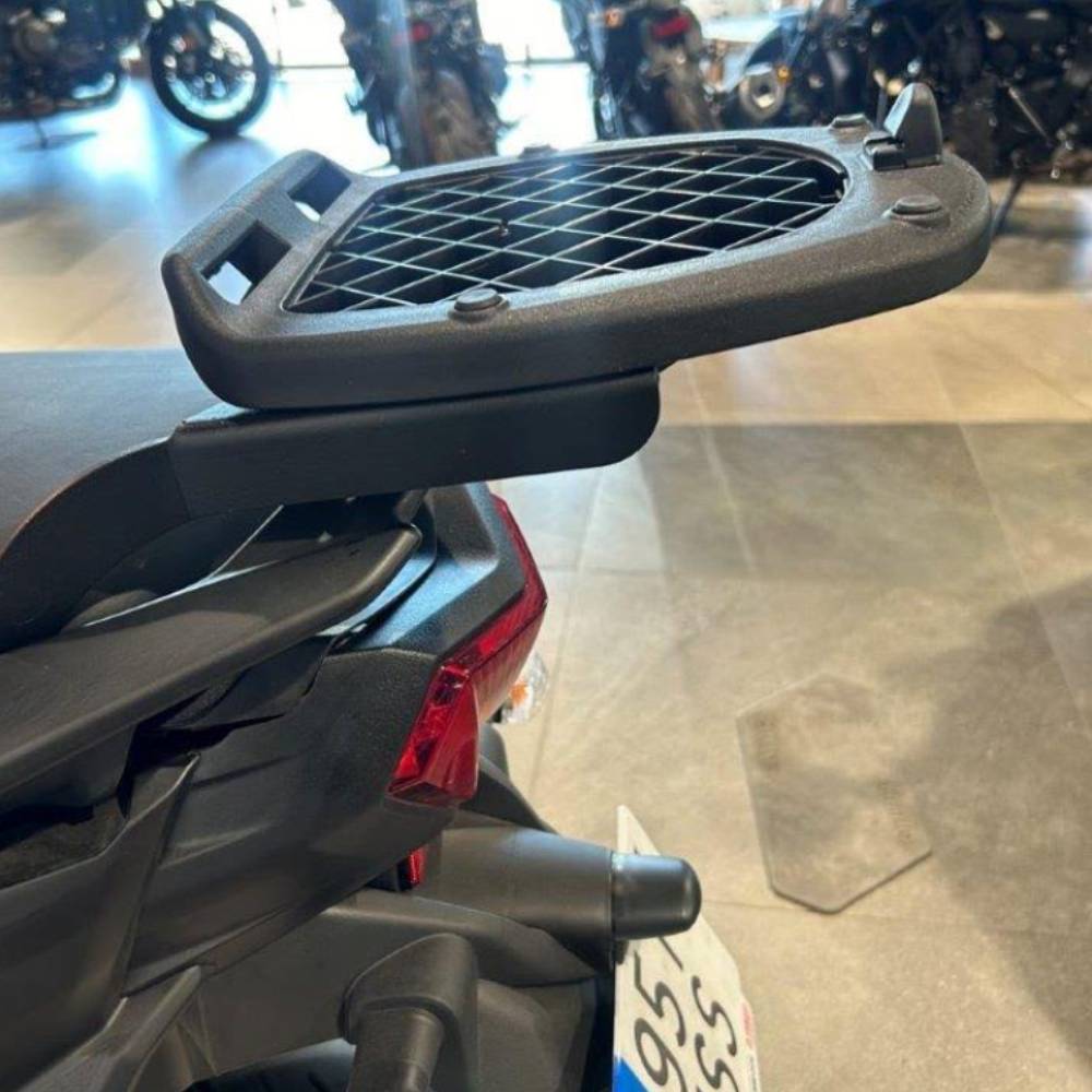 Parrilla Greencross Yamaha Ray ZR125