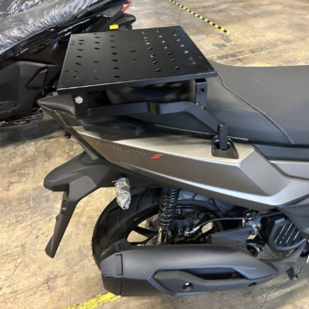 Parrilla para Kymco Agility City S