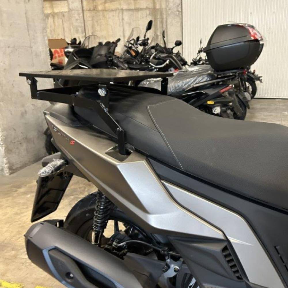Parrilla para Kymco Agility City S