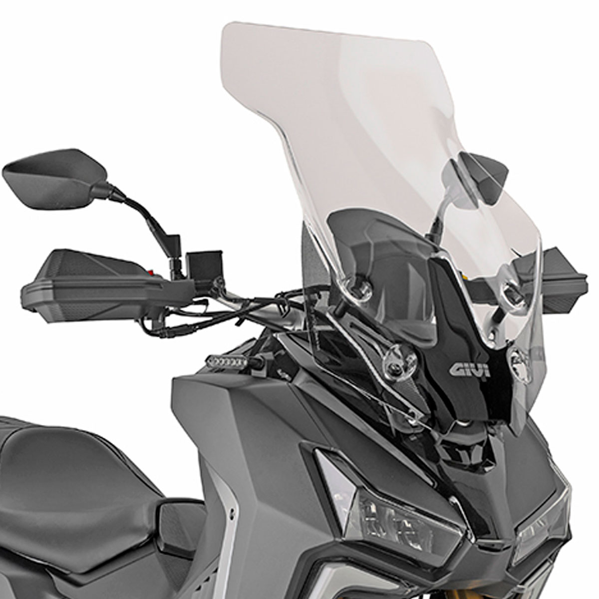 Cupula Sym ADX TG 400 25- Givi