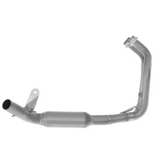 Colectores Racing Arrow para Yamaha MT-07 25+