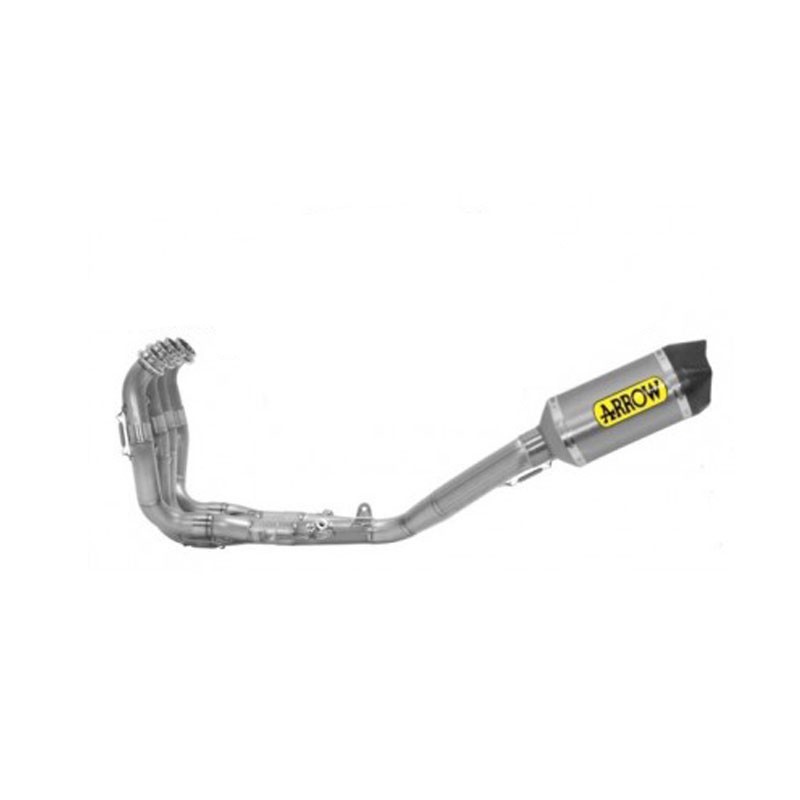KIT escape COMPETITION Arrow YAMAHA YZF R1 17-19