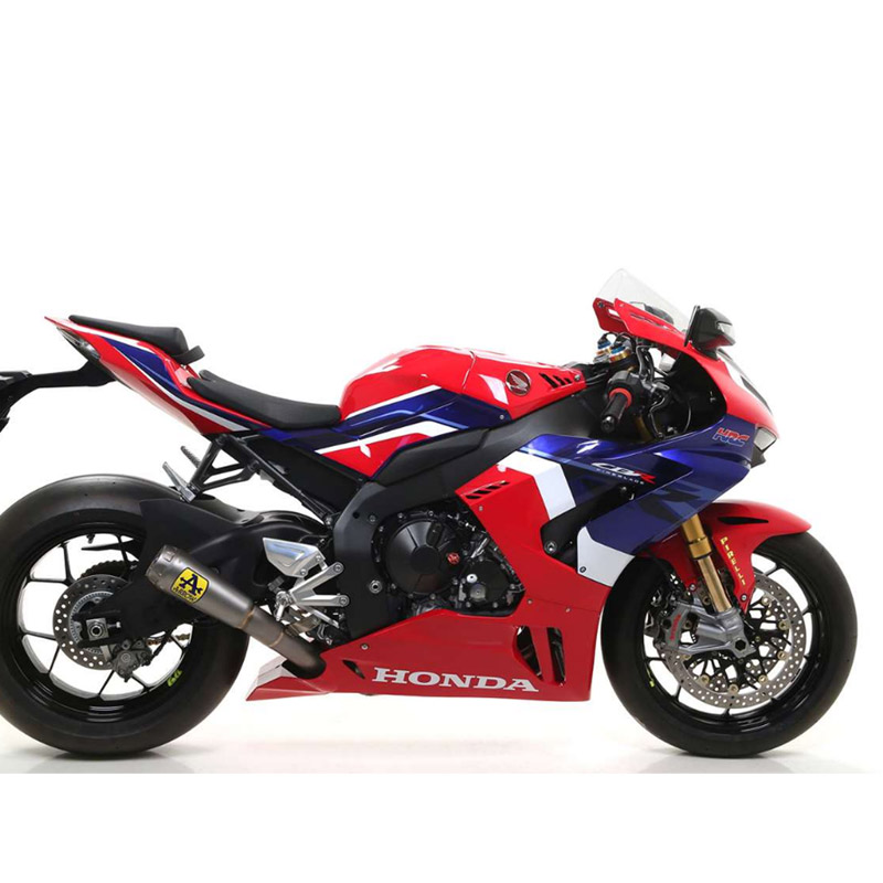 Escape Pro-race Honda CBR1000RR-R 20-