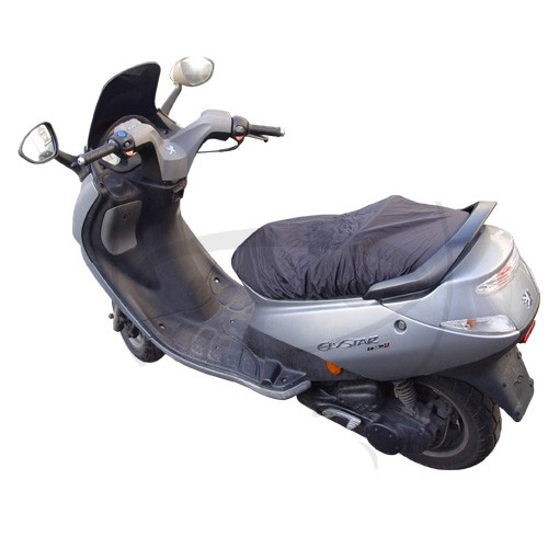 Funda Cubre Asiento Scooter Givi Impermeable