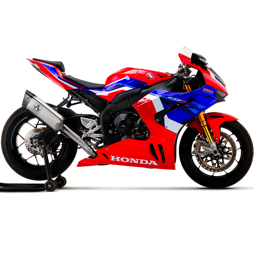 Escape completo Pista Honda CBR1000RR-R 20-