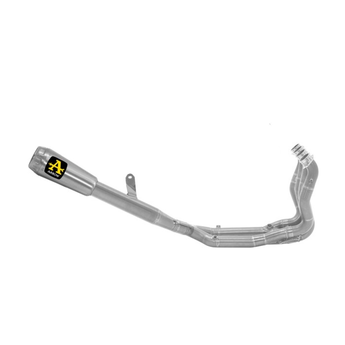 Escape completo Arrow competición Evo Full BMW M 1000 RR 25+