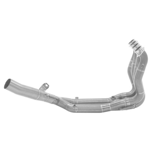 Colectores Racing de acero Arrow para BMW M 1000 RR 25+