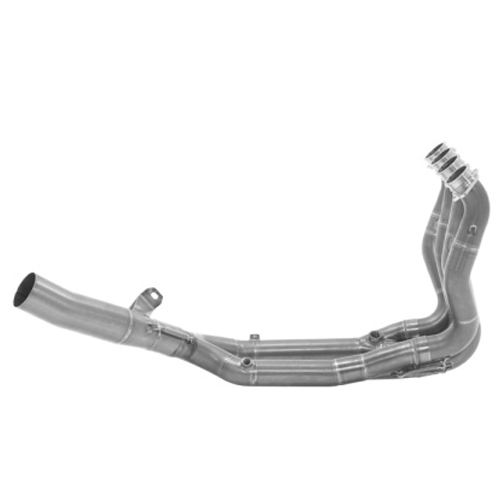 Colectores Racing de titanio Arrow para BMW M 1000 RR 25+