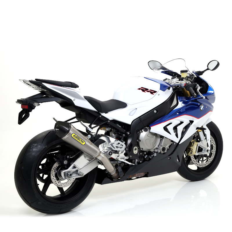 Escape X-KONE BMW S1000RR 15-