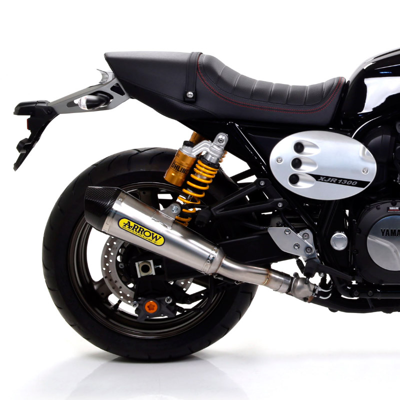 Escape X-Kone Yamaha XJR 1300 07-17 OC