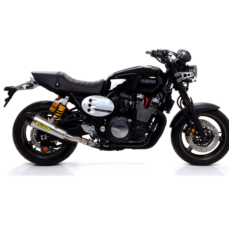 Escape X-Kone Yamaha XJR 1300 07-17 OC