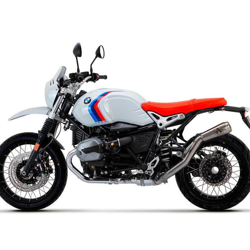 escape pro race nichrom bmw r nine t 21-